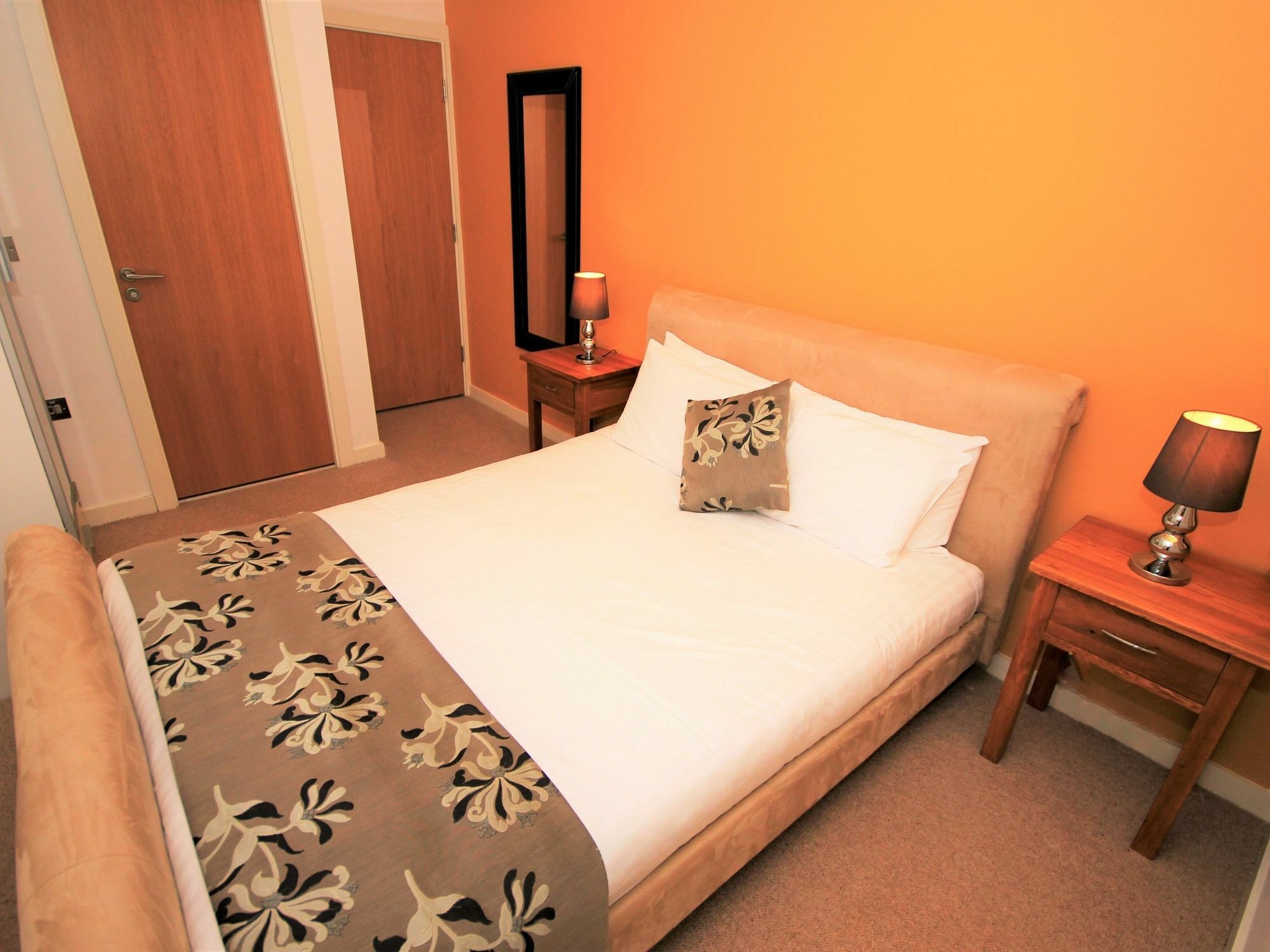Hotel Quayside Lofts à Newcastle-upon-Tyne Extérieur photo